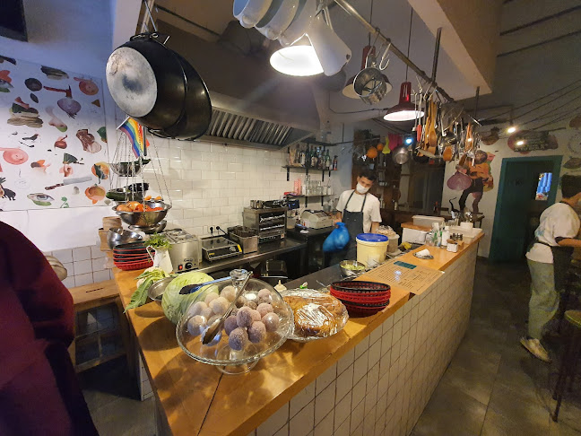 Opinii despre A Tu Bola în Barcelona - Gastronomía y hostelería