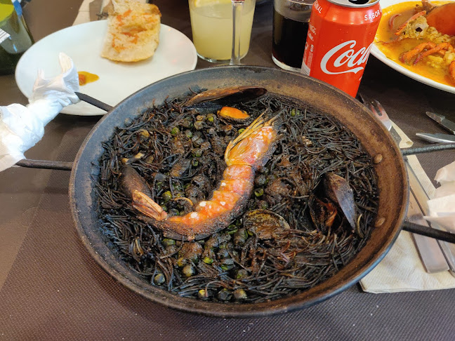 Opinii despre L' Arrosseria Christian în Sabadell - Gastronomía y hostelería