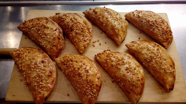 Horno Maria Auxiliadora - Gastronomía y hostelería