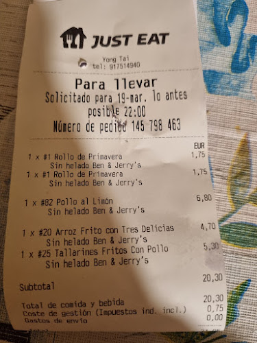 Av. del Dr. García Tapia, 218, Moratalaz, 28030 Madrid