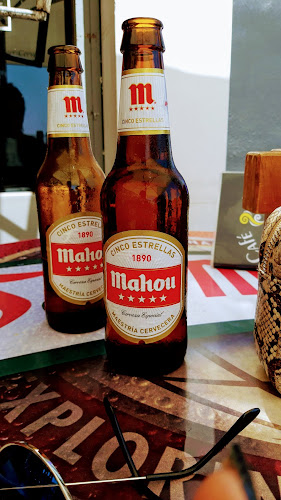 Bar Ortega Soho - Gastronomía y hostelería