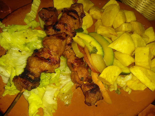 Taberna Mogador Torre Del Mar - Torre del Mar