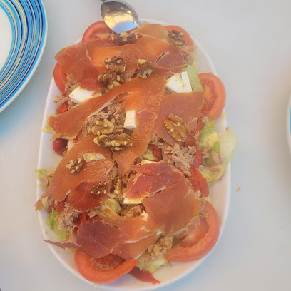 Cafe Bar Jona Cerveceria