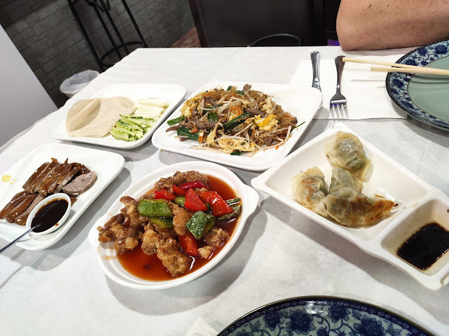 Restaurante Chino Min Dou - Gastronomía y hostelería