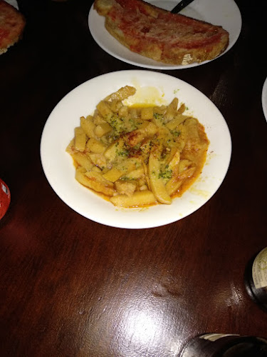 Reviews of Taberna Can Margarit in Barcelona - Gastronomía y hostelería
