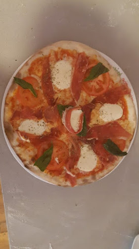 Bar restaurante Smile Terraza del Mar - Gastronomía y hostelería