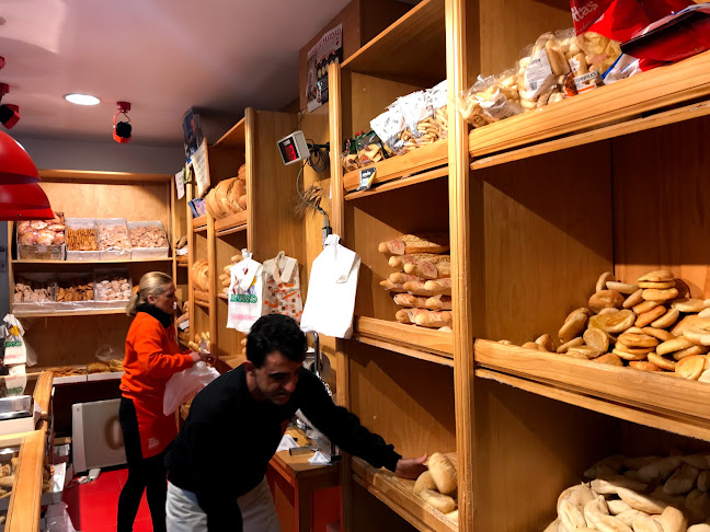 Reviews of Pan De Mariano in Granada - Gastronomía y hostelería