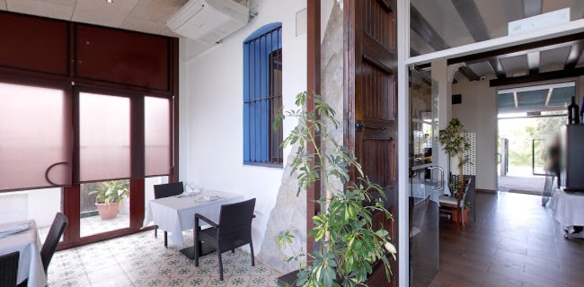 Comentarii opinii despre Alquería del Pou