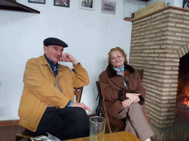 Cateringalbahost - Trigueros