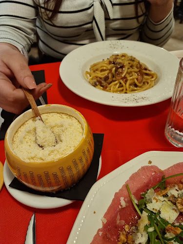 Poppy 80's - Barcelona