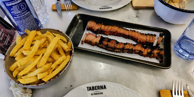 Taberna da Tabacalera - Gastronomía y hostelería