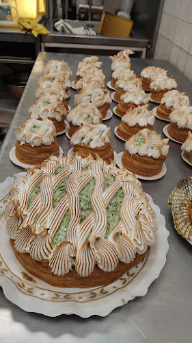 Panadería Girlatxe - Bilbao