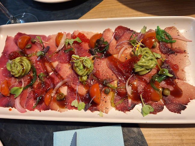 Opinii despre Lapsus Bistro în Calp - Gastronomía y hostelería