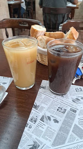 Comentarii opinii despre Restaurante El rondador