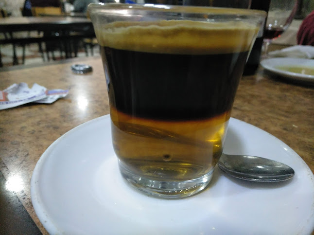 Comments and reviews of Bar La Báscula