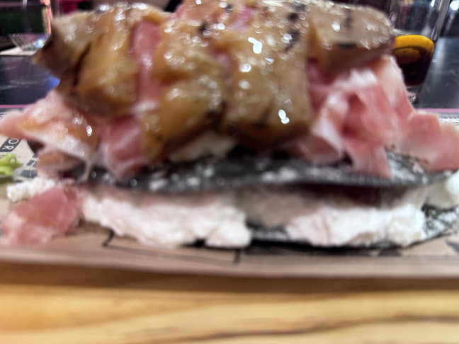 Restaurant Leon - Barcelona