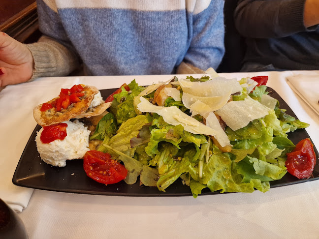 Comentarii opinii despre Restaurant La Tagliatella | Rubí