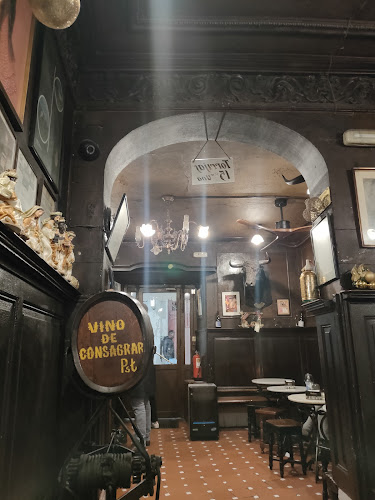 C. del Mesón de Paredes, 13, Centro, 28012 Madrid