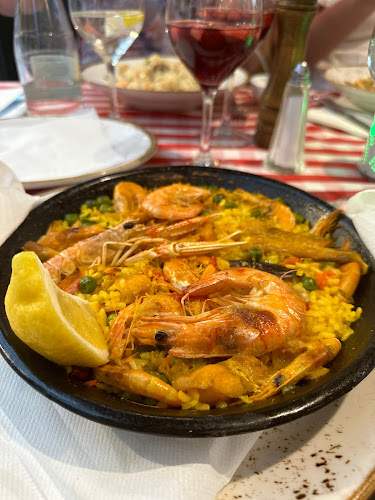 Restaurante Gallio Phone number