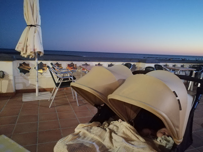 Comments and reviews of Pizzeria Bar ATLANTIC