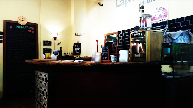 La Piadina - Barcelona