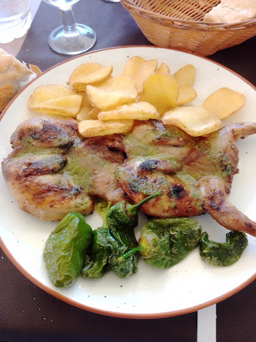 Las Melias - Alquézar