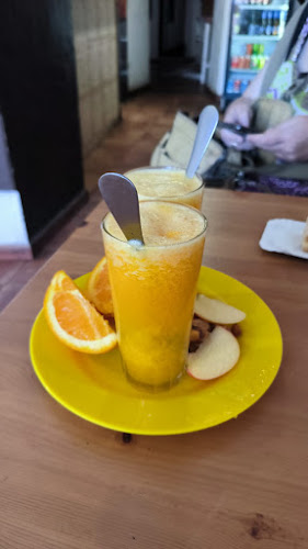 Reviews of Bar cafetería Jícara in Buenavista del Nte. - Gastronomía y hostelería