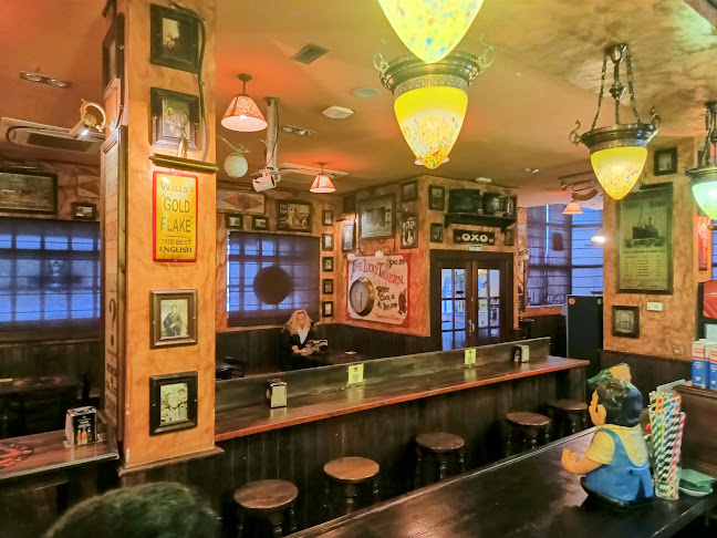 Reviews of Black & Gold in Madrid - Gastronomía y hostelería