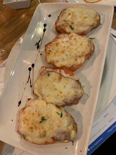 Restaurante Trattoria La Casetta Phone number