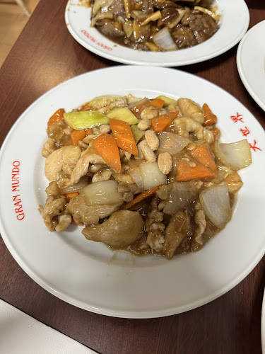 Reviews of Bar Restaurante Gran China in Manacor - Gastronomía y hostelería