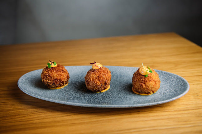 Sa Lliga Marítim - Restaurante Puerto de Mahón