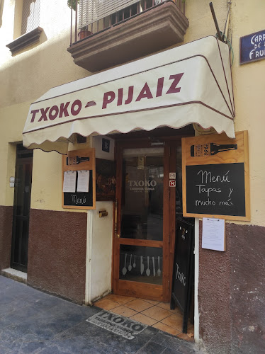 Carrer de la Fruita, 4, 08800 Vilanova i la Geltrú, Barcelona