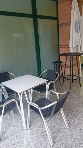 La Tertulia - Gastronomía y hostelería