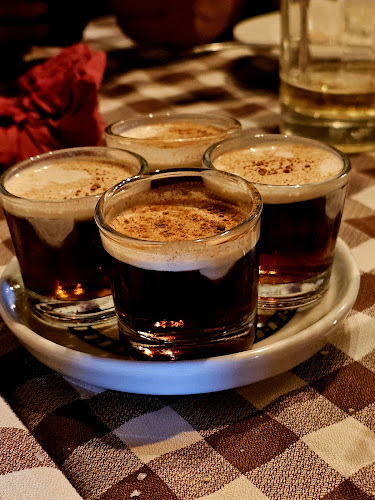 Restaurante El Horno