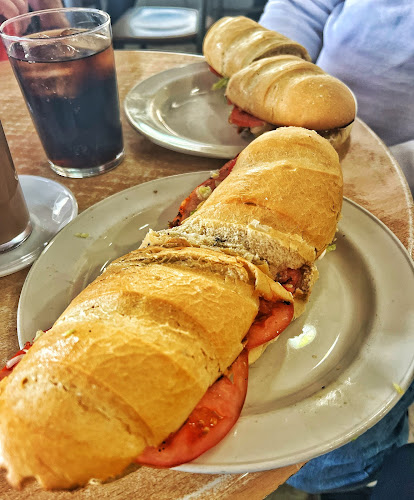 Cafetería Bar Gloria