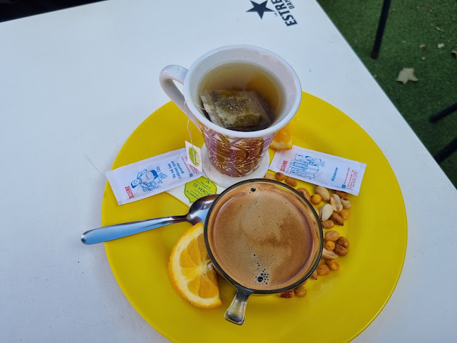 Bar cafetería Jícara - Buenavista del Nte.