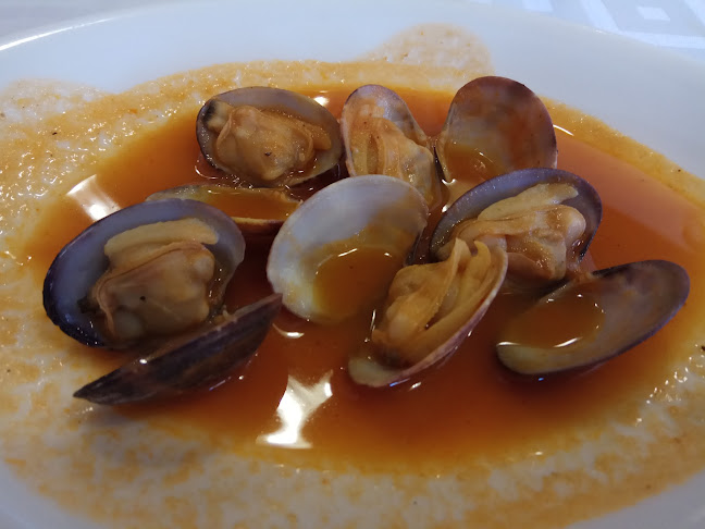 Restaurante Escánez - Garrucha