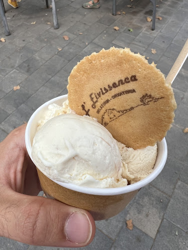 Opinii despre L'Eivissenca în Barcelona - Gastronomía y hostelería