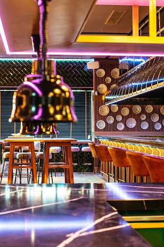 Deleite Sevilla - Gastronomía y hostelería