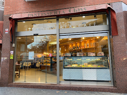 Glass Café 1997 S L