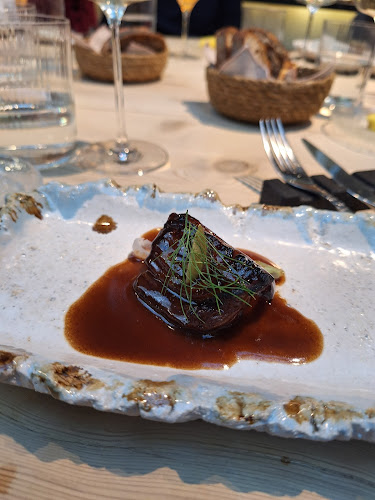 Reviews of Restaurante Omeraki. By Alberto Chicote. in Madrid - Gastronomía y hostelería