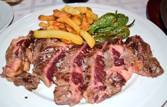 Mesón Casa Paco - Gastronomía y hostelería