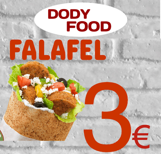 Dody Food - Gastronomía y hostelería