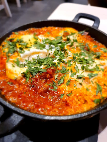 Restaurante Barganzo Phone number