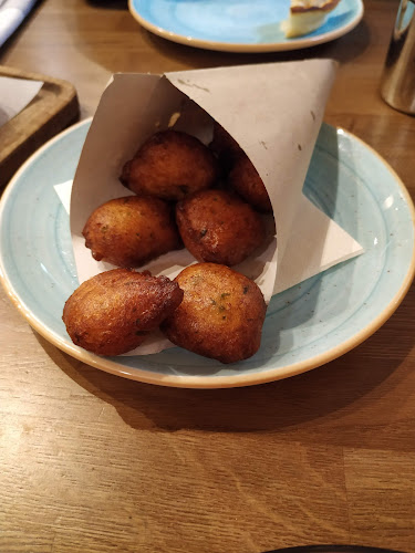 Rambla Principal, 83, 08800 Vilanova i la Geltrú, Barcelona