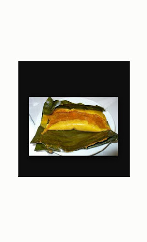 RESTAURANTE COLOMBIANO LA FONDA - Gastronomía y hostelería