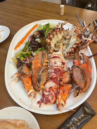 Opinii despre Bar Restaurante Bare bare în Donostia-San Sebastian - Gastronomía y hostelería