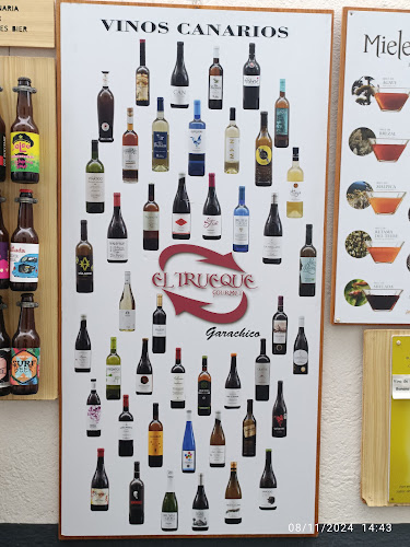 Reviews of Restaurante Ca'n Aya in Garachico - Gastronomía y hostelería