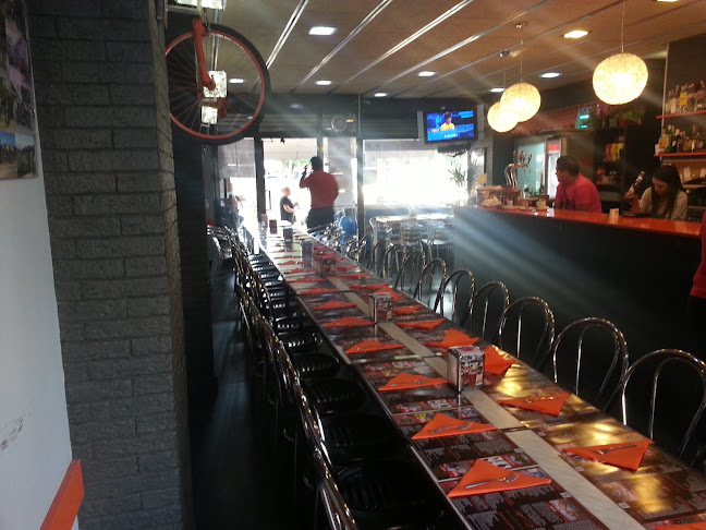 Bar Tapas Bike - Gastronomía y hostelería