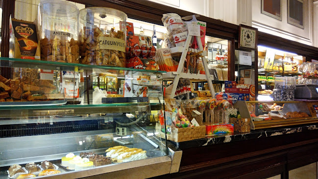 Pastelería Ideal - Gastronomía y hostelería